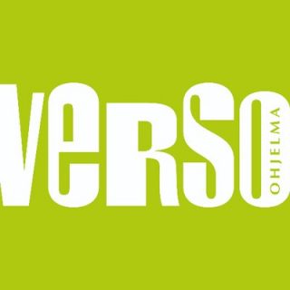 Grafiikka Verson ohjelmasta.